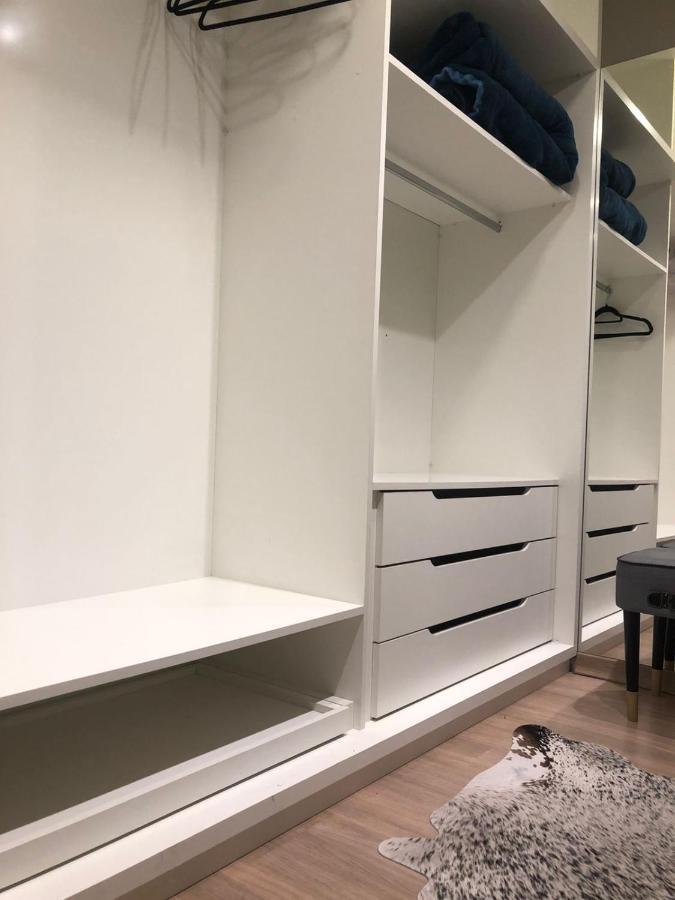 Apartamento Cobertura Conceito 그라마도 외부 사진