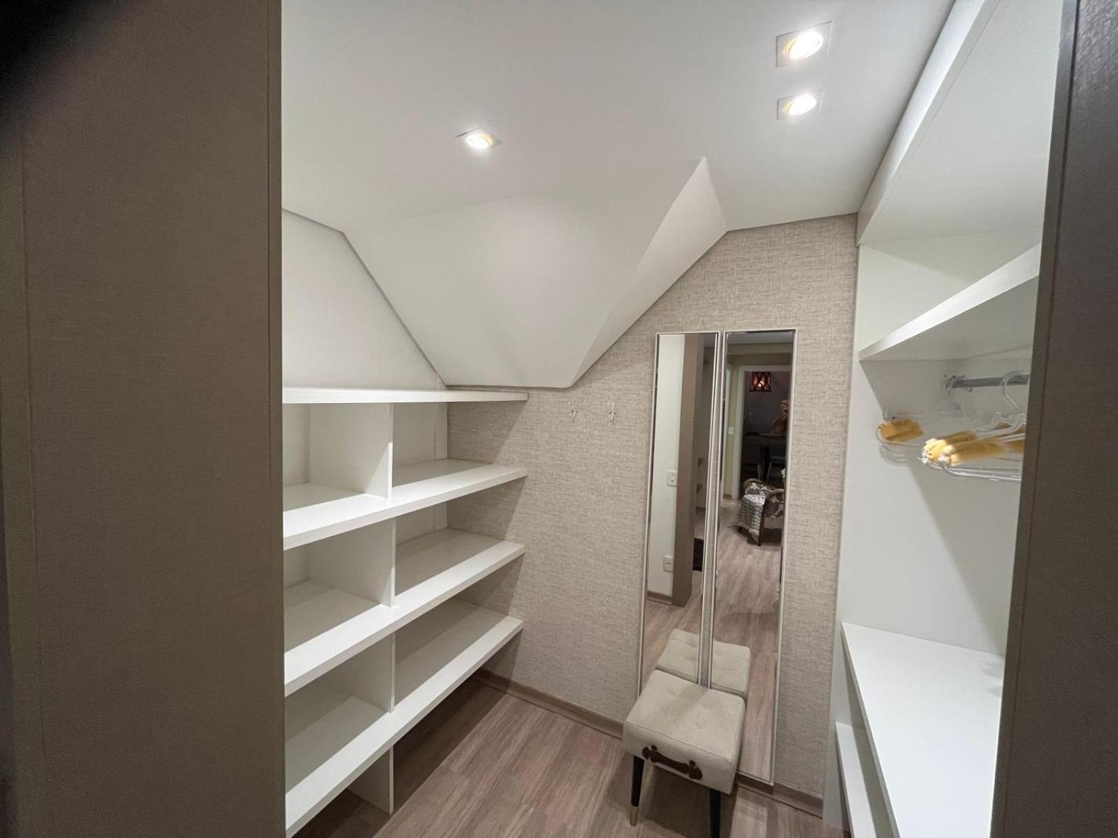 Apartamento Cobertura Conceito 그라마도 외부 사진