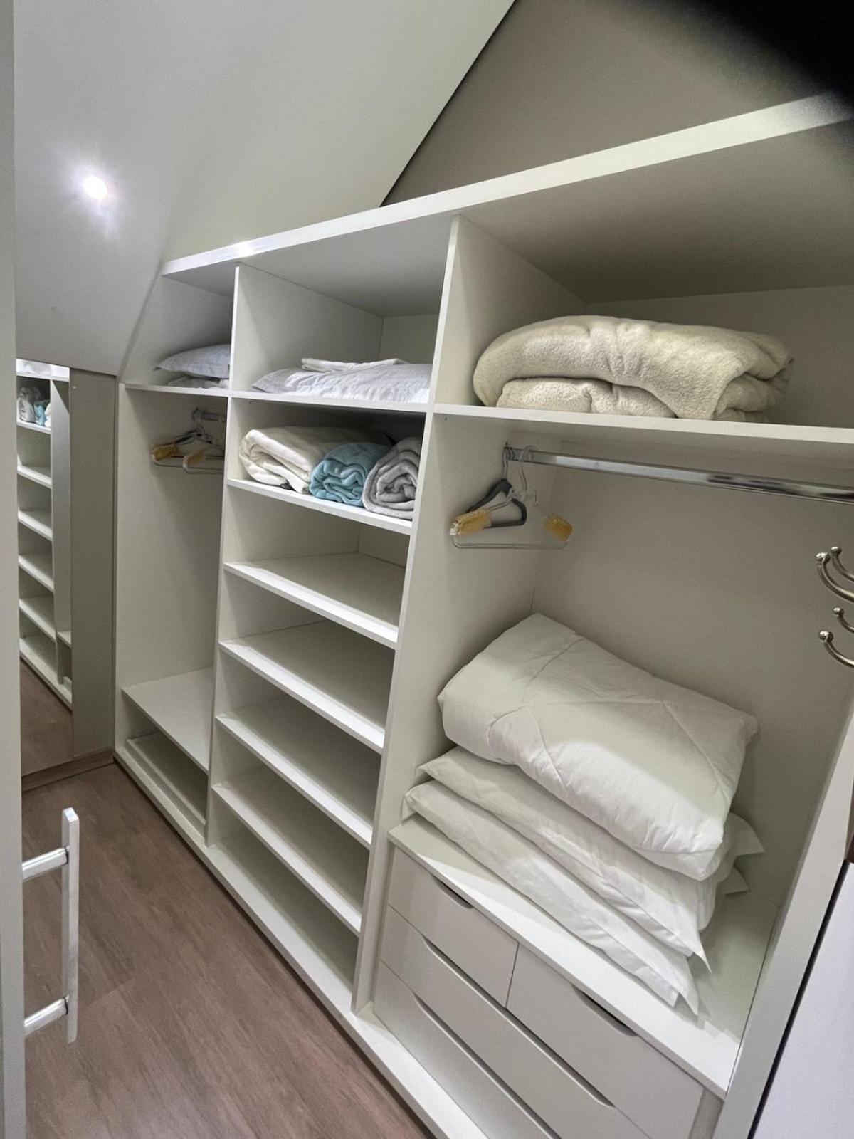 Apartamento Cobertura Conceito 그라마도 외부 사진