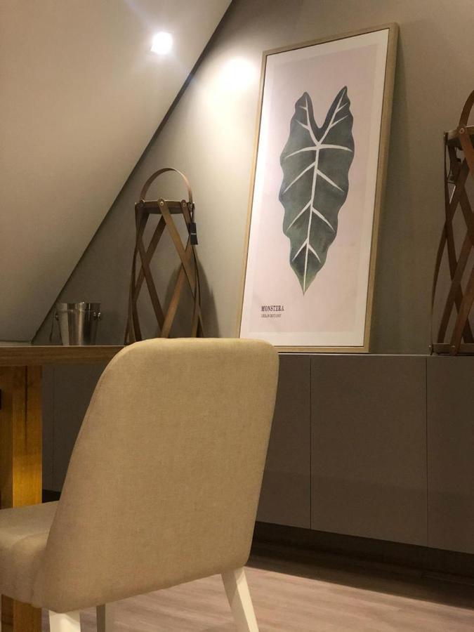 Apartamento Cobertura Conceito 그라마도 외부 사진