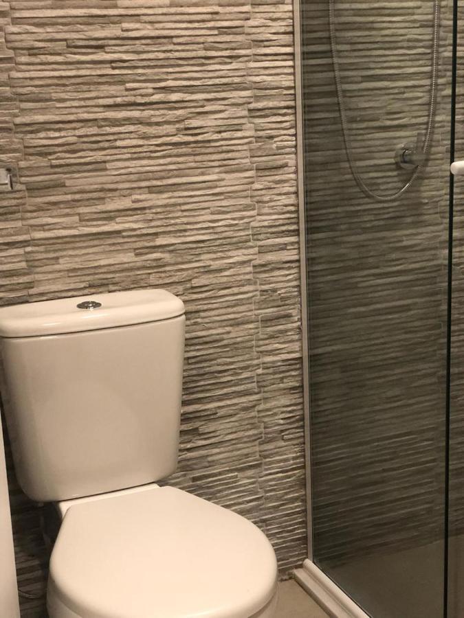 Apartamento Cobertura Conceito 그라마도 외부 사진