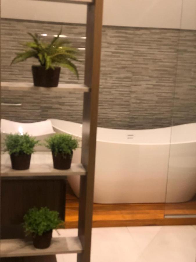 Apartamento Cobertura Conceito 그라마도 외부 사진
