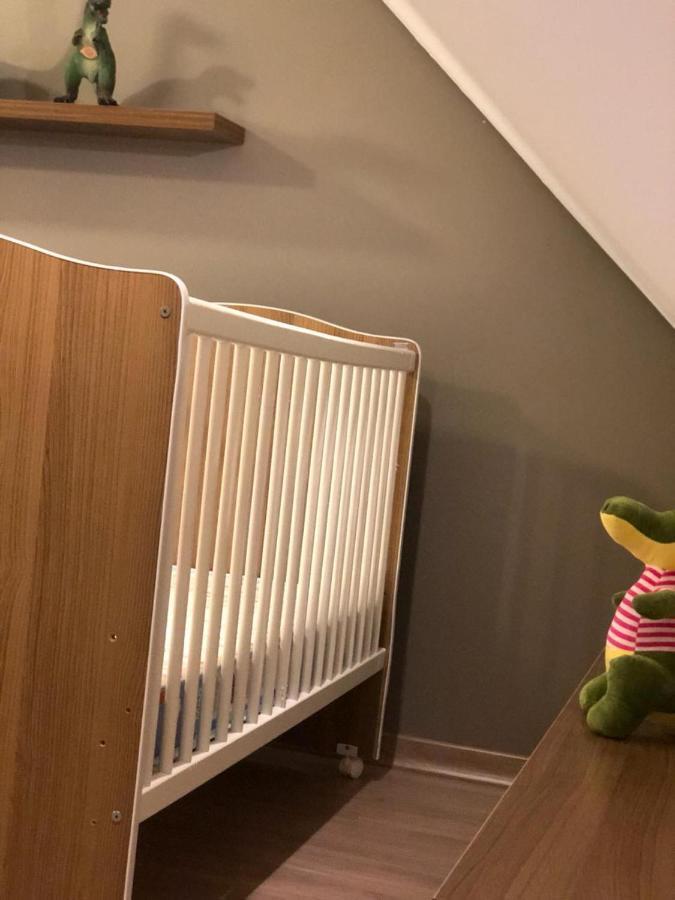 Apartamento Cobertura Conceito 그라마도 외부 사진
